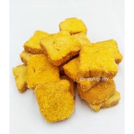 Home Made Biscuit Mini Roti Gula  2.5 Kg Tin ( Ready Stock)