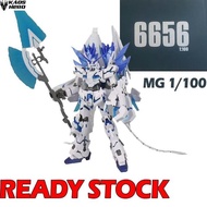 Daban 6656 MG 1/100 Unicorn perfectability