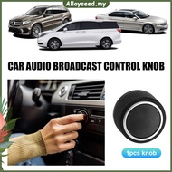 Audio Radio Control Knobs 22912547 Air Conditioning Knob Heat Control Button for GMC Acadia 09-13 fo
