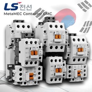 Starter LS GMC 9/12/18/22/32/40/50/65/85, Contactor LS GMC Starter 9A 12A 18A 22A 32A 40A, Starter L