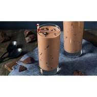 Mo're Chocolate Powder Drink - 200 gm Creamy Chocolate Drink