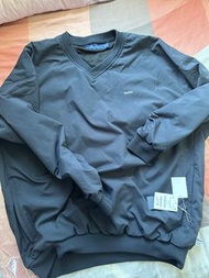 Nautica Jp jacket too heavy XXL smock  navy