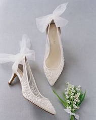 Bella Belle 婚鞋