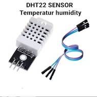 DHT22 AM2302 humidity temperature module
