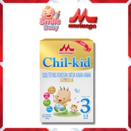 Morinaga Chil-kid Step 3 Oishi No Sucrose Exp:09/2027 CK3 (1-7 Yrs) 700G
