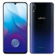 HP VIVO V 11 PRO RAM 6/64 GARANSI RESMI 1 TAHUN