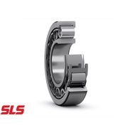 SKF NU 1005 Cylindrical Roller Bearing