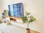 บ้านเดี่ยว 2 ห้องนอน 2 ห้องน้ำส่วนตัว ขนาด 71 ตร.ม. – ตัน ฟู (Căn hộ 2PN cạnh AEon mall _Emerald)