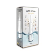 5-Star Water flosser Cordless, Dental Flossers USB Rechargable Teeth Flosser, Professional Electric 