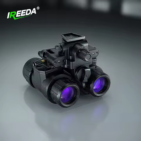 Night Vision Binocular PVS-31 White/green Phosphor SNR23 Intensifier Tube PVS31 Goggle