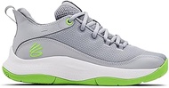 Grade School Big Kids Unisex UA 3Z5 Basketball Shoes