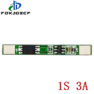 1S 2S 3S 4S 5S 6S 3A 15A 20A 30A Li-ion Lithium Battery 18650 Charger PCB BMS Protection Board For Drill Motor Lipo Cell Module