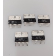 Combo 2 IC (BA 6222)