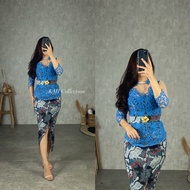 Kebaya Bali Set Tile Bonita Ayu