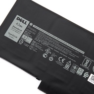 [ 100% ORIGINAL ] DELL Latitude 7000 7280 7380 7390 7480 7490 DJ1J0 F3YGT Laptop Battery
