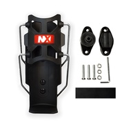 New 2026 Motorcycle Adjustable Water Bottle Holder For HONDA NX400 NX500 NX750 NX190 NX200 NX 500 NX