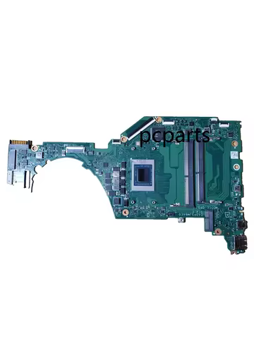 DA0P5JMB6E0 For HP Pavilion 15S-EQ 15-EQ 15-EF 15-ef2013dx R5-5500