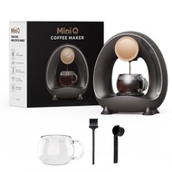 ICafilas Hot-Selling Home Coffee Machine Christmas Gifts Hand-Brewed American Coffee Instant Hot-Bre