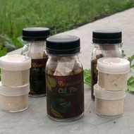Packages Of MADURA Herbs Drink And DAYAK Herbs