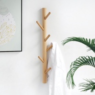 Wall Hanger Solid Wood 9SW9