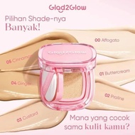 cushion g2g full case || glad 2 glow || cushion