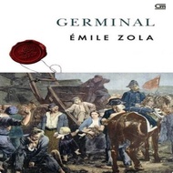 Buku Germinal By Emile Zola