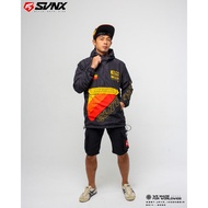Anorak POCKET Jacket/SVNX UNISEX Jacket/SVNX BLACK ANORAK Jacket