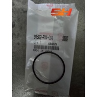 HONDA BRV / CITY / HRV 91302-PX4-004 O RING cam housing Genuine Part