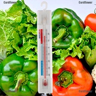 Flashquick 1 Pcs freezer/fridge thermometer for food storage temperature measurement