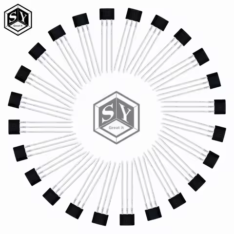 10pcs/lot 41F 0H41 SH41 SS41F S41 Bipolar Hall Element Sensor Motor Electric Car Motor Hall Sensor