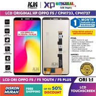 HP ️ LCD Original ️ Oppo F5 F5 Youth/ F5 Plus CPH1723, CPH1727 LCD Touchscreen ORIGINALhp