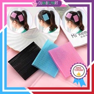 Bangs Holder - Hair Patch - Hair Velcro - Hair Patch - Clip