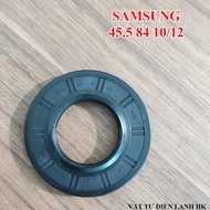 Samsung washing machine seal 45.5 84 10 12 horizontal doors 11kg 12kg 13kg 14kg 15kg 16kg mg SS Good