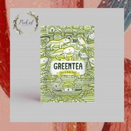 Face MASK BEAUTETOX FACE AND MASK Greentea