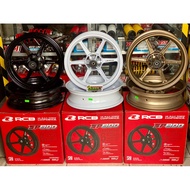 RCB SP800 For Yamaha Nmax v2 and v3 PLug N PLay