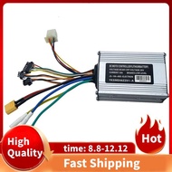 For  H5 Electric Scooter Controller 18A 10 Wire Type B E-Scooter Motherboard Controller