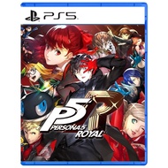 Persona 5 Royal PS5