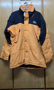 Lowe alpine 男裝連帽外套