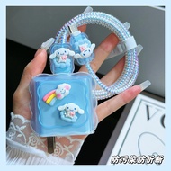 Huawei Charger Cable Protective Case Suitable for 66/88w Fast Charge P60 Honor 90/mate60 Data Cable 