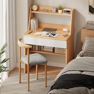 （全港送貨 ）電腦桌 書桌書架 衣櫃書桌一體 Wardrobe and desk in one unit  寫字桌椅 電腦桌  初中生學習桌 轉角書桌  儲物櫃 入戶櫃 Entryway cabine