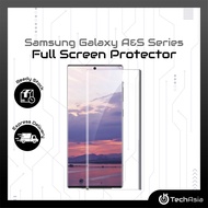 9H Tempered Glass Screen Protector Samsung Galaxy S24 S24 Ultra S23 A13 A33 A53 A12 A32 A52 S22 S22+