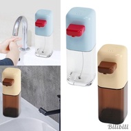 [Bilibili1] Automatic Soap Dispenser Touchless Hand Soap Dispenser Liquid for Countertop