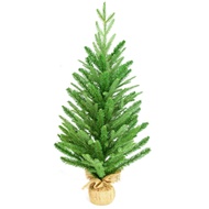 New XMAS FRASER FIR TREE 2 FT And 3 Christmas Pine Decoration