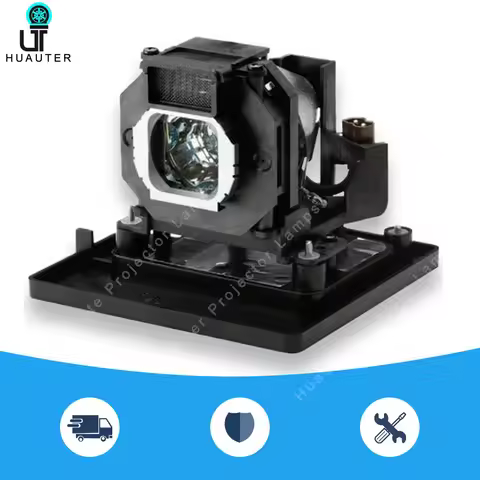 Factory Direct Sale ET-LAE1000 Projector Lamp for Panasonic PT-AE1000/PT-AE2000/PT-AE3000 with Housi