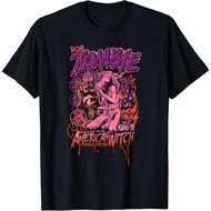 Rob Zombie - American Witch Pastel T-Shirt