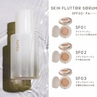 6折 EXCEL 朝用化妝水 toner, 精華氣墊粉底serum cushion [無盒]