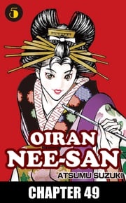 OIRAN NEE-SAN Atsumu Suzuki