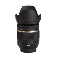 Brand New Tamron SP AF17-50mm F/2.8 XR Di II VC (Nikon) M'sia Warranty Free Filter