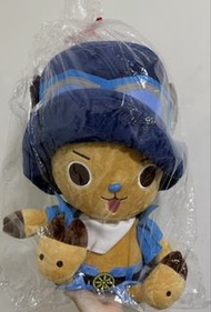 One Piece  Chopper 公仔