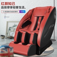 ST/💚Kangsong Household Luxury Manipulator Massage Chair Bluetooth Space Aviation Zero Gravity Massage Sofa Massage Chair